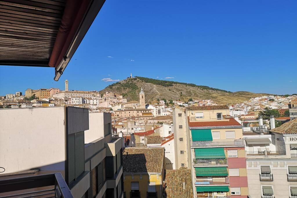 La Atalaya De Cuenca Apartment Cuenca  Ngoại thất bức ảnh