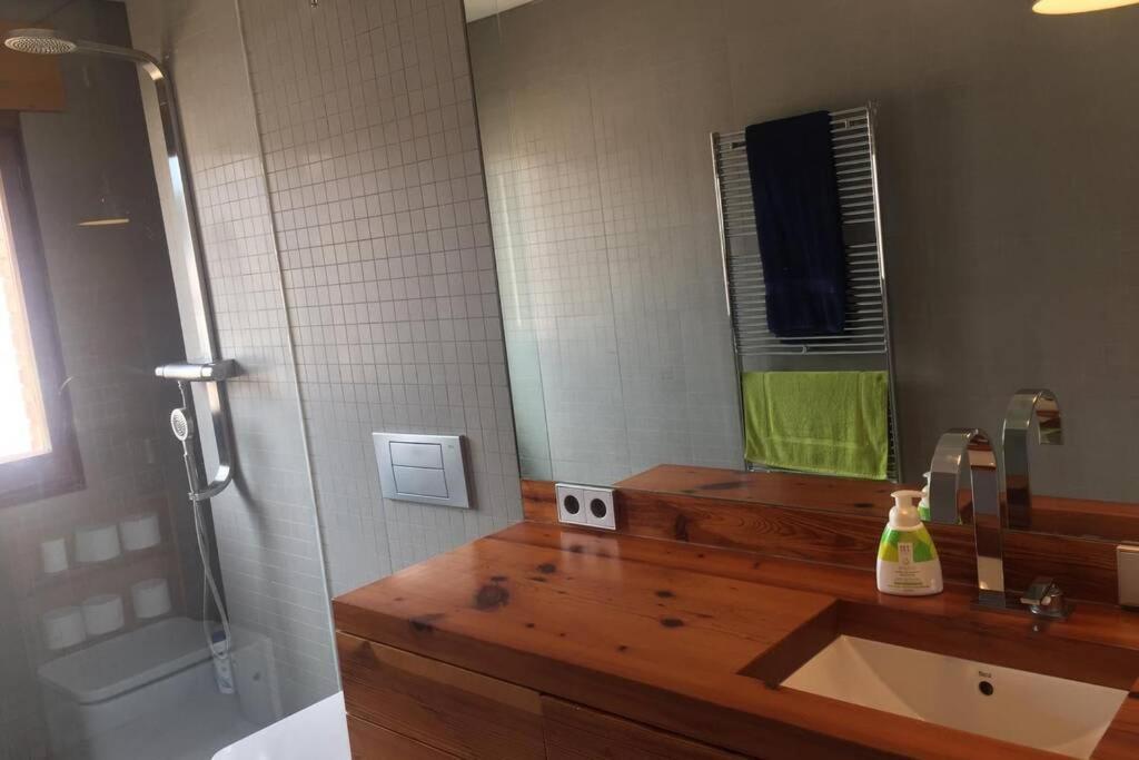 La Atalaya De Cuenca Apartment Cuenca  Ngoại thất bức ảnh