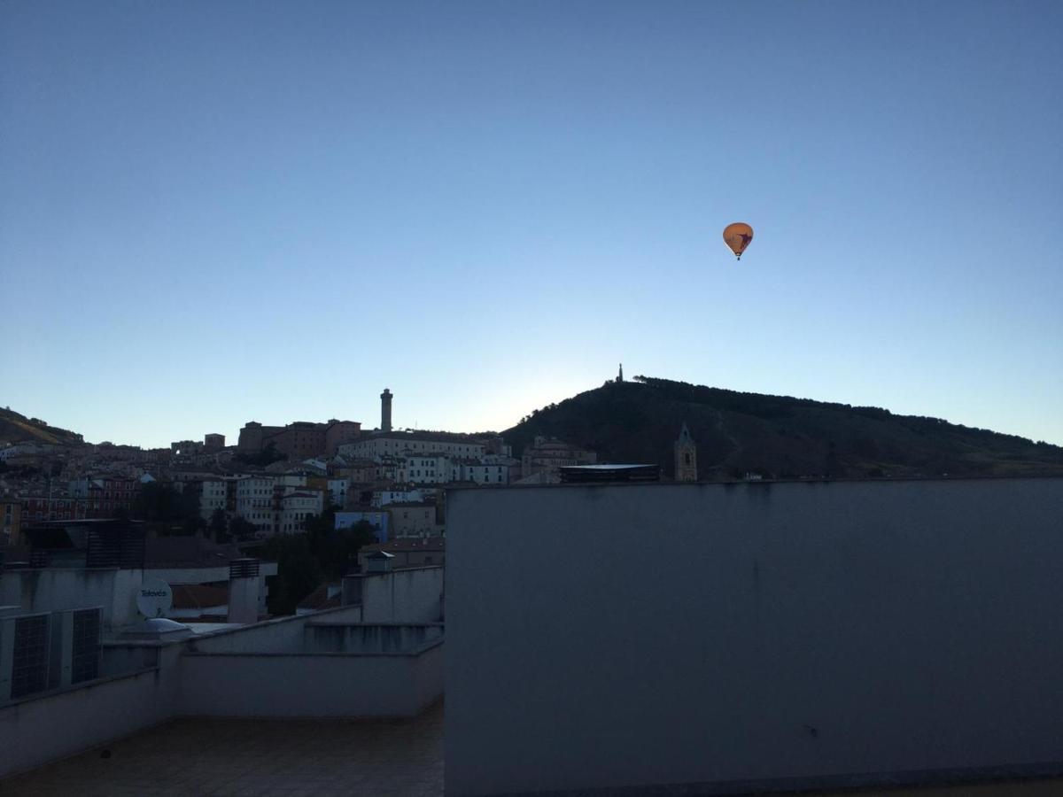 La Atalaya De Cuenca Apartment Cuenca  Ngoại thất bức ảnh