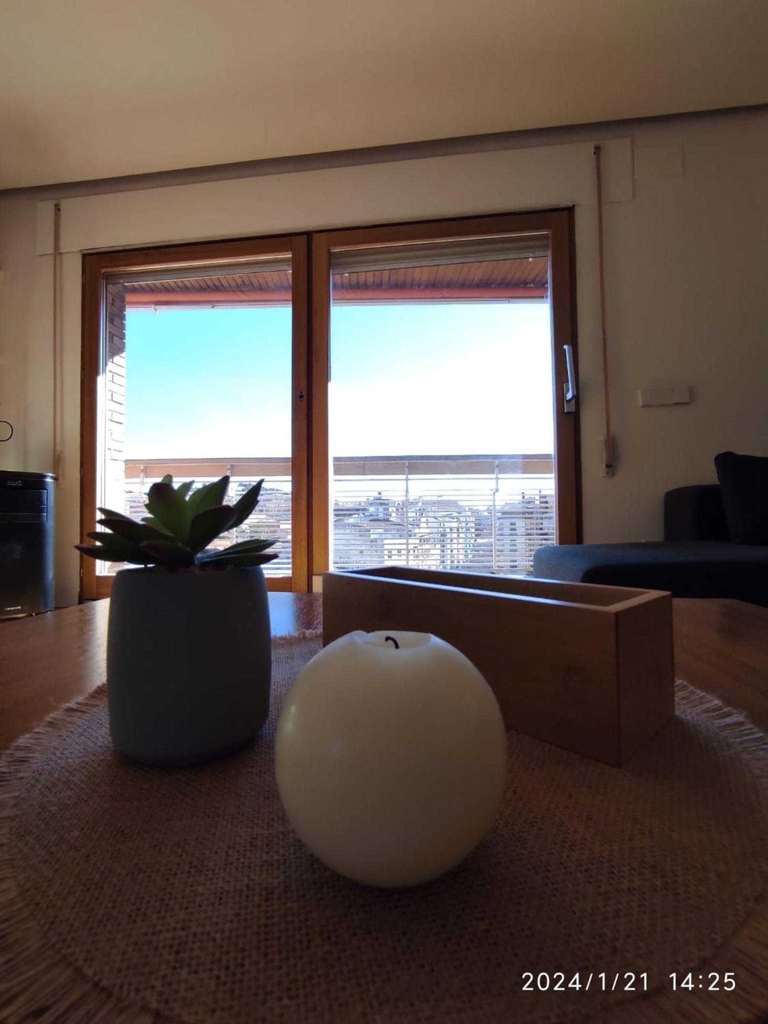 La Atalaya De Cuenca Apartment Cuenca  Ngoại thất bức ảnh
