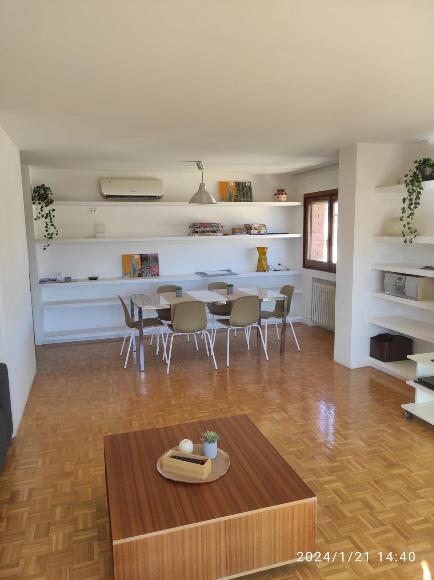 La Atalaya De Cuenca Apartment Cuenca  Ngoại thất bức ảnh